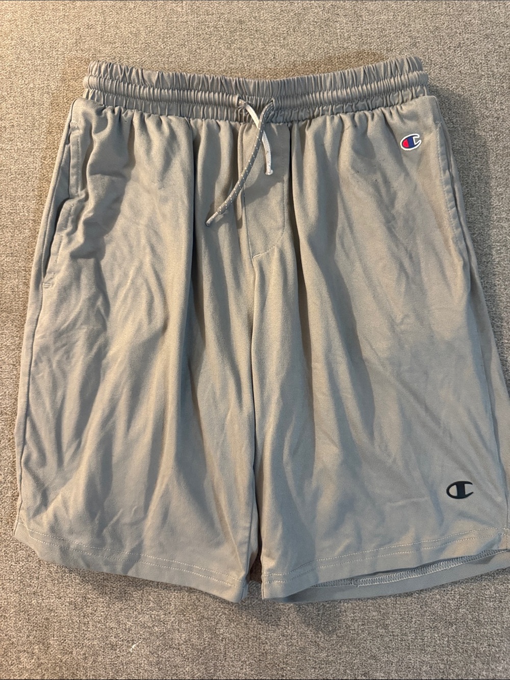 5/$15- Champion shorts size XL